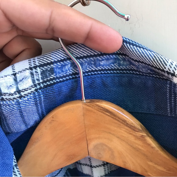 Lacoste Shirt minor defects  (XL-2XL) - Picture 8 of 9